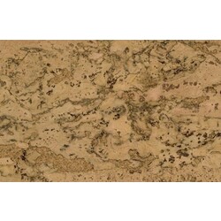 Wandkork - Almere - 60 x 30 cm - 3mm Stärke - PRO M2