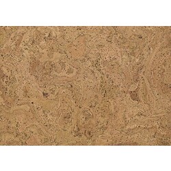 Wandkork - Hoogeveen- 60 x 30 cm - 3mm Stärke - PRO M2