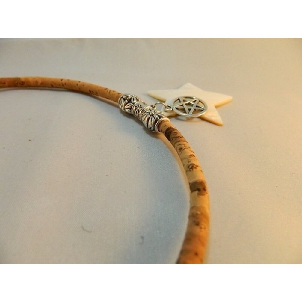 Kork-Halskette UTRECHT