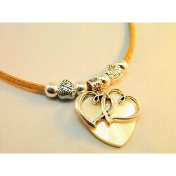 Kork-Halskette ZWOLLE