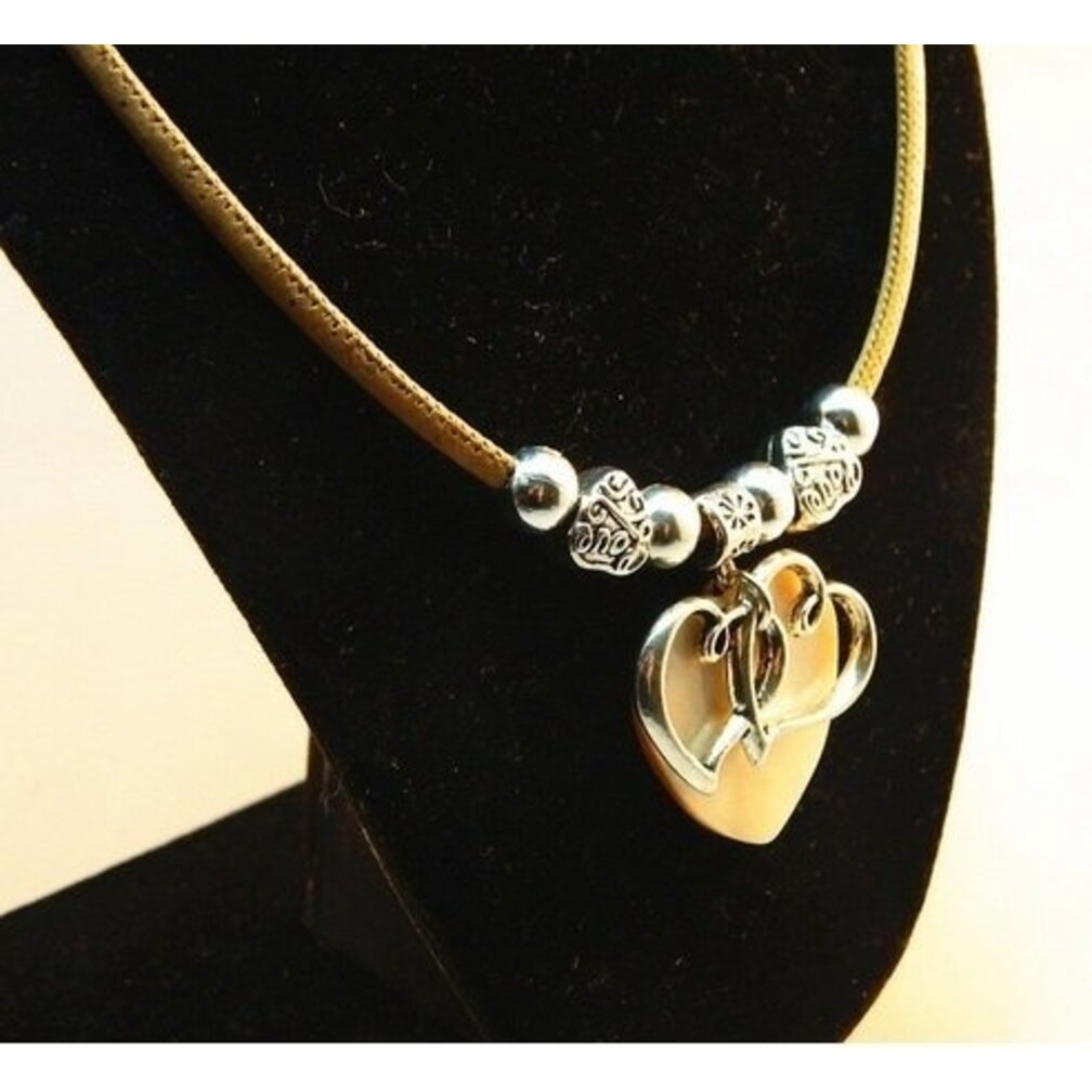 Kork-Halskette ZWOLLE