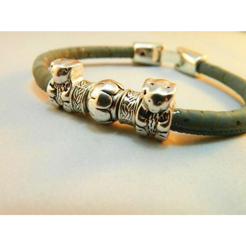 Korkarmband GELDERLAND