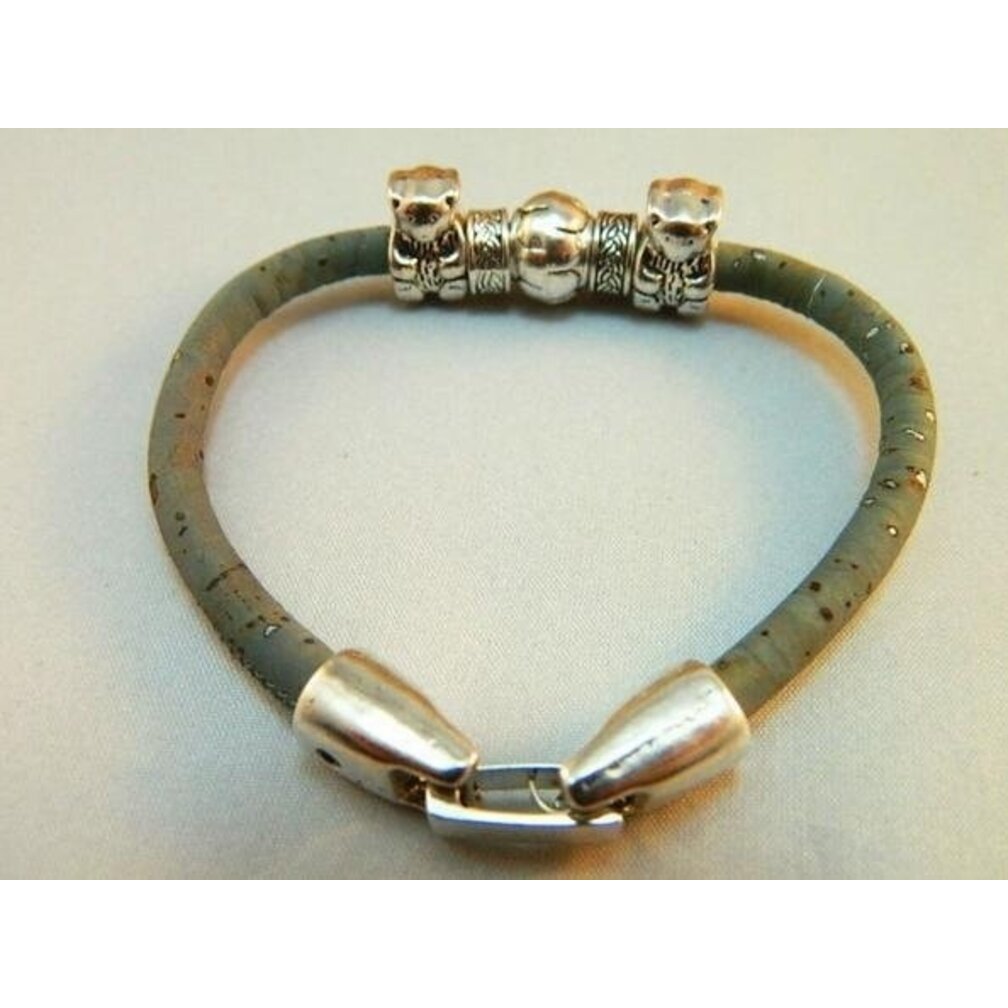 Korkarmband GELDERLAND