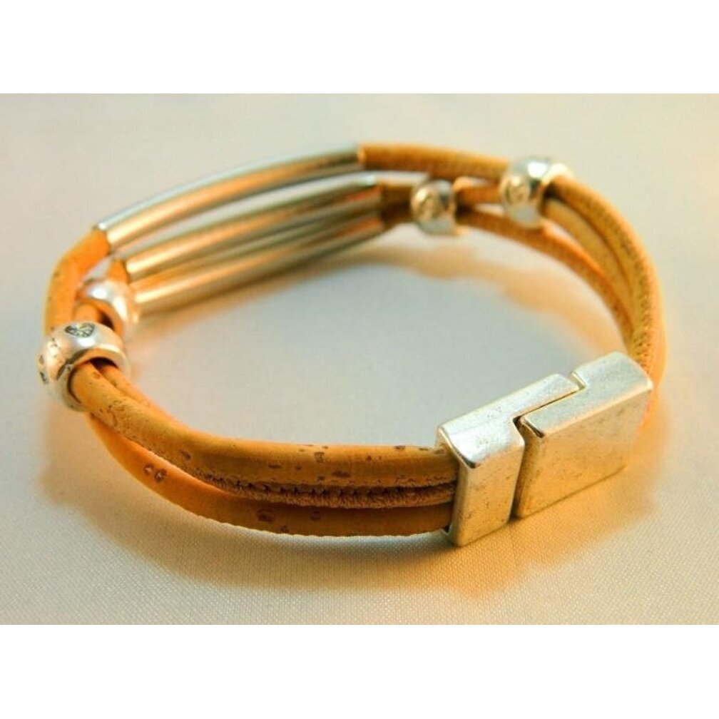 Korkarmband OVERIJSSEL