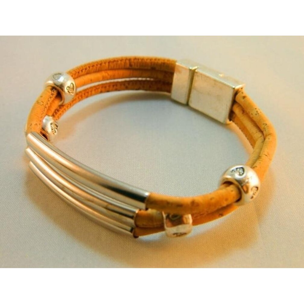 Korkarmband OVERIJSSEL