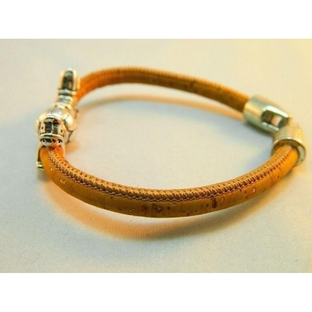 Korkarmband FLEVOLAND