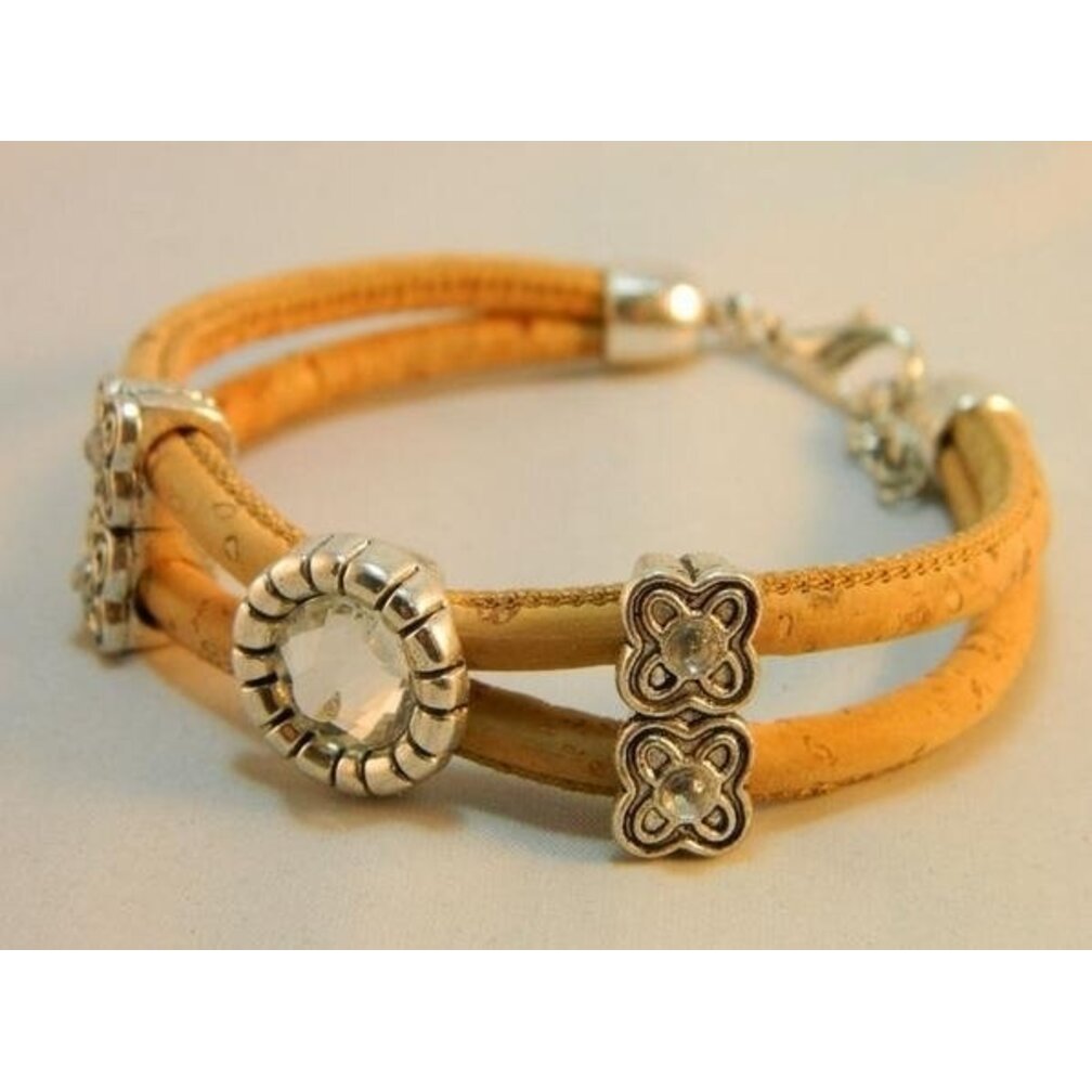 Korkarmband GRONINGEN