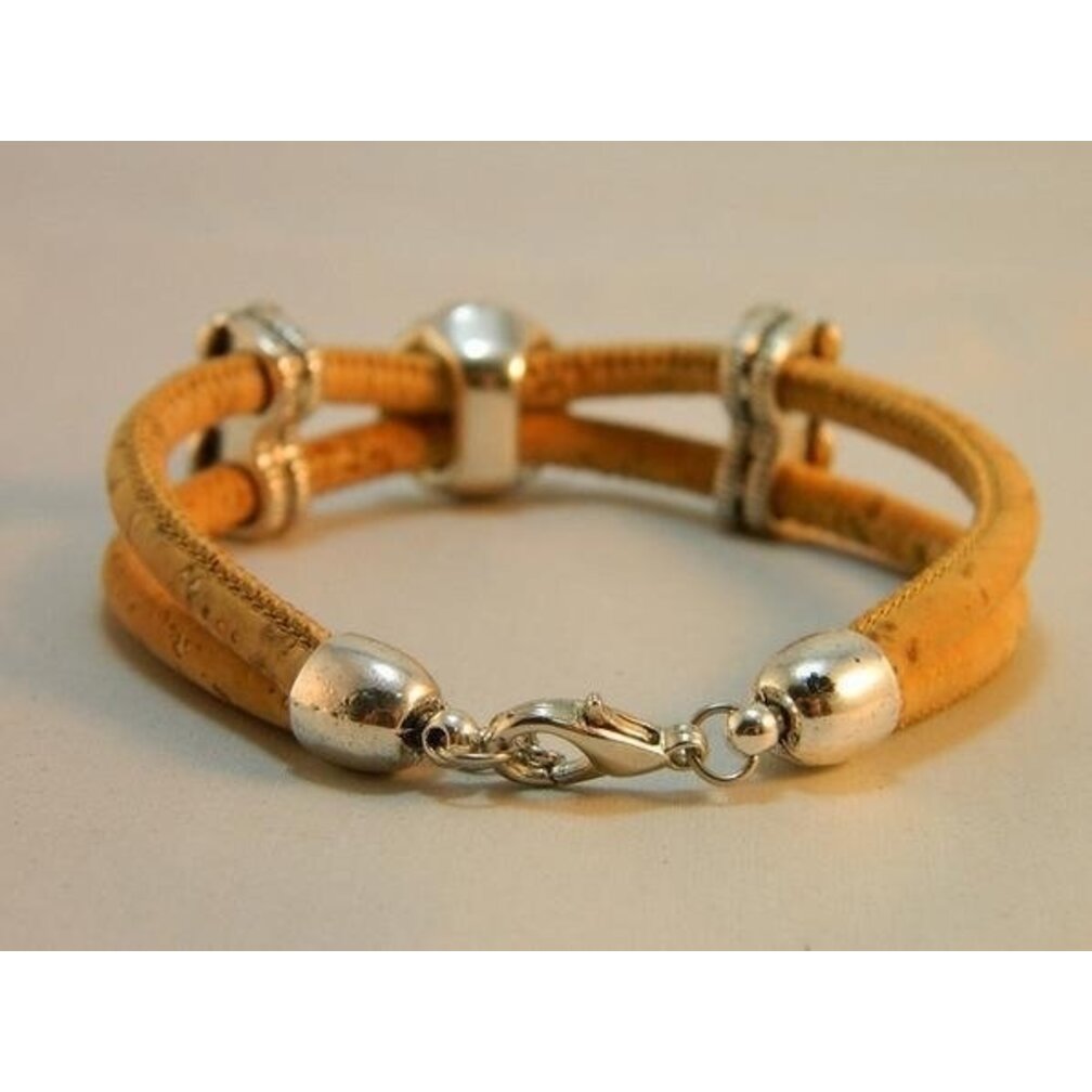 Korkarmband GRONINGEN