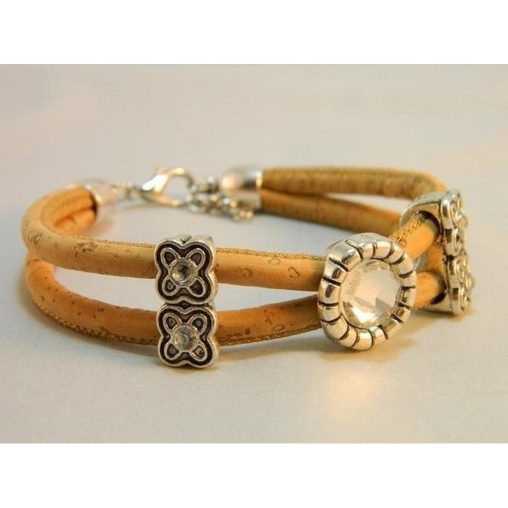 Korkarmband GRONINGEN