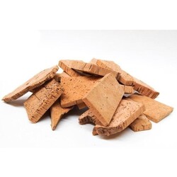 Korkstücke - pro KG