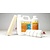 Wandkorklack - BRAUN - 4L 40 m²
