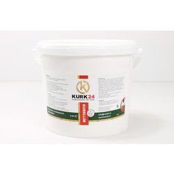 KURK24 Kontaktkleber beidseitig 5KG 20 m²