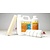 Wandkorklack - BRAUN - 1L 10 m²