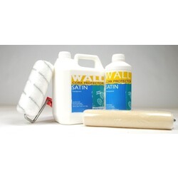 Wandkorklack - KLAR - 1L 10 m²