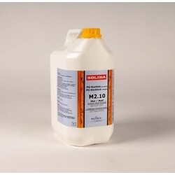 Mattlack für Korkböden - 1L 3,5m²