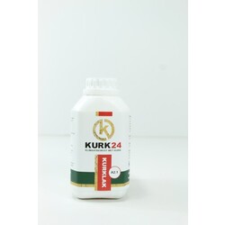 Halbglanzlack für Korkböden - 1L 3,5 m²