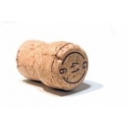 Gebrauchte champagne korken 50 STÜCK