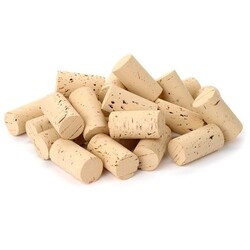 Neue wein korken 50 STÜCK