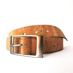 Korkgürtel 40 mm breit