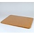Korkbadematte 600 x 450 mm
