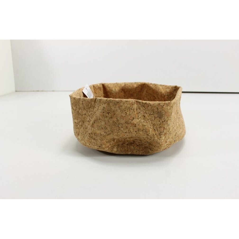 Korkkorb RUND  Verkauft = Verkauft