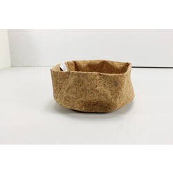 Korkkorb RUND  Verkauft = Verkauft