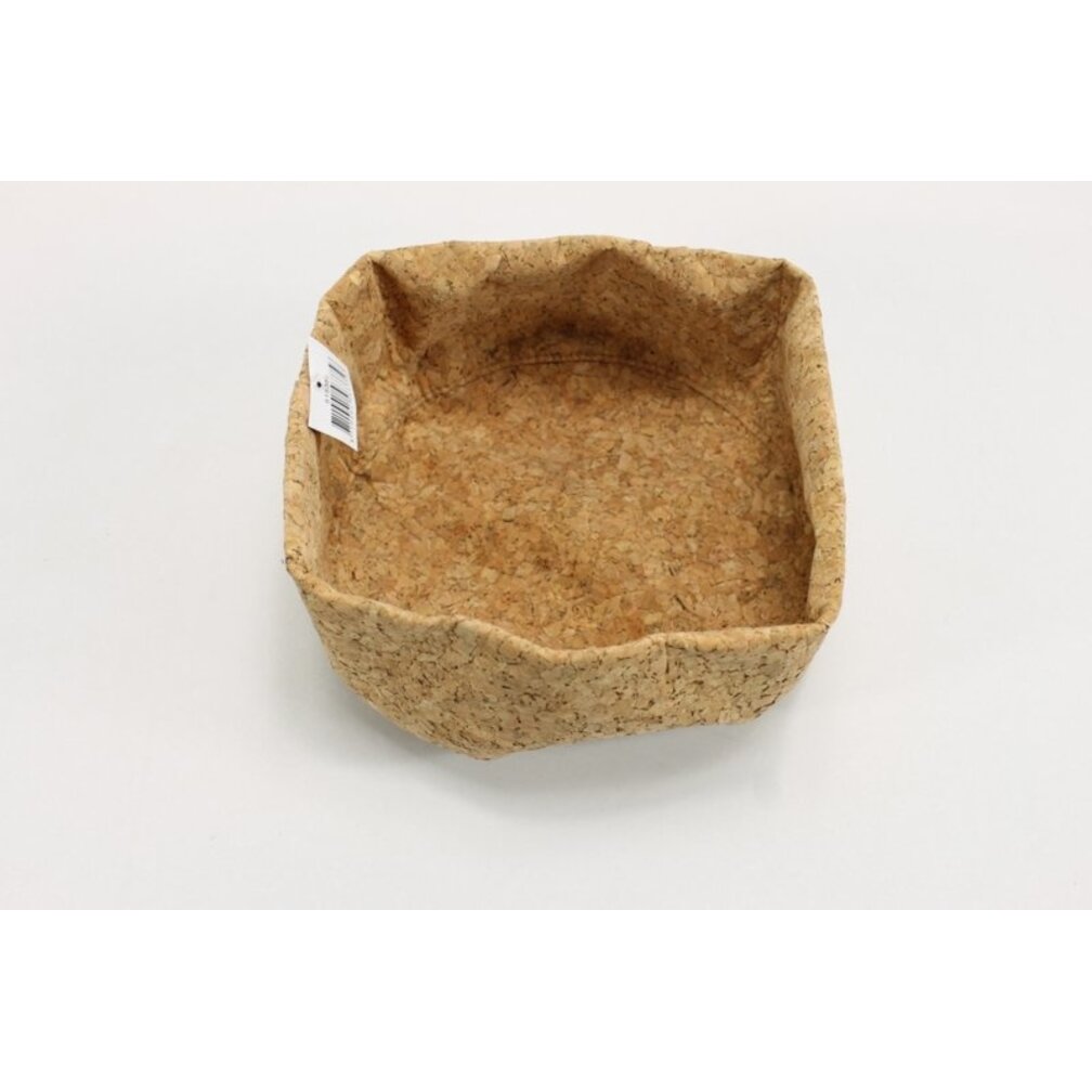 Korkkorb RUND  Verkauft = Verkauft