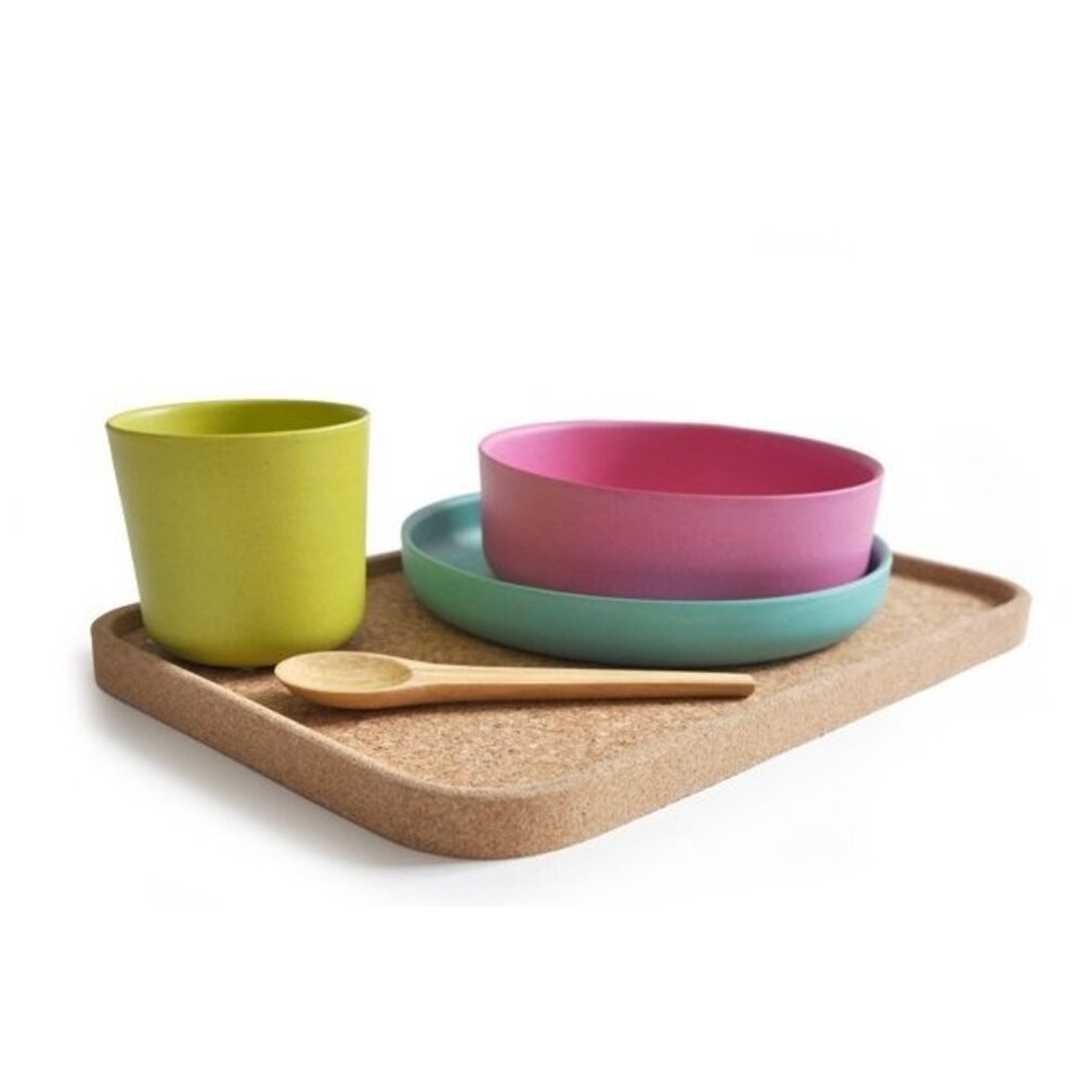 Korktablett 45 x 30 cm