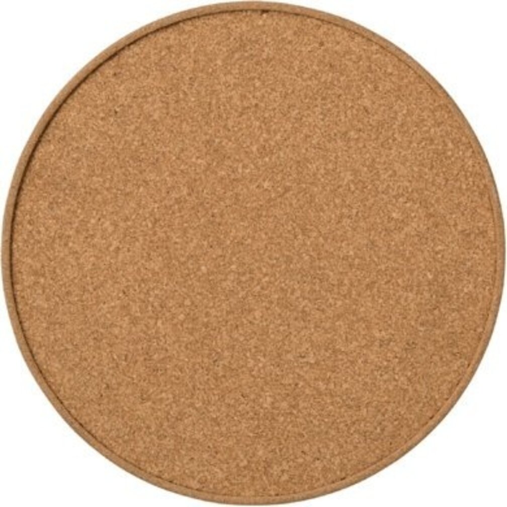 Korktablett  Ø 30 cm