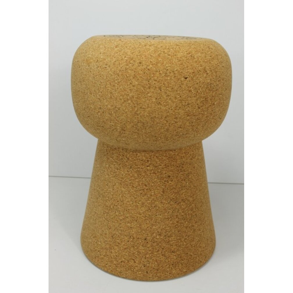 Korkhocker CHAMPAGNERKORKEN