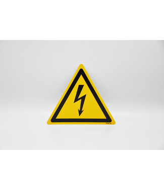 Picto Promo Pictogramme danger électricité