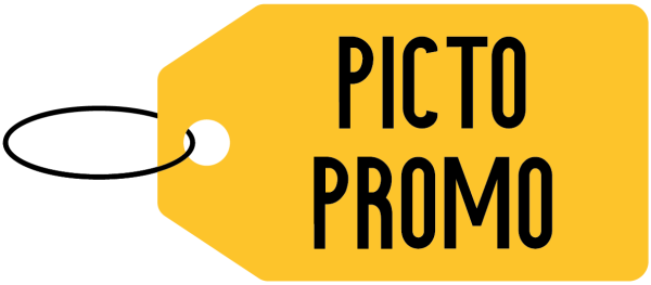 Picto Promo: veel picto, voor weinig geld
