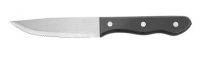 Hendi Steakmes met ABS greep XL | Lengte 250 mm. | Per 6 stuks