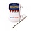 Hygiplas Hygiplas Multi thermometer met voeler | -50°C tot +200°C