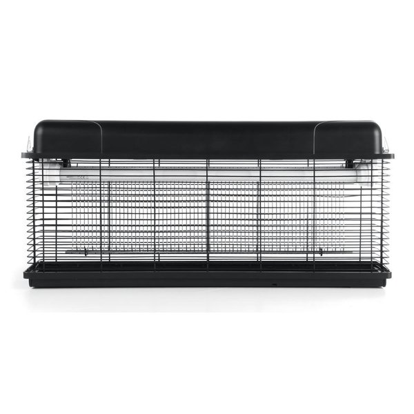 Hendi Insectenvanger 100m² |  40W | Waterbestendig | 510x105x(h)315mm