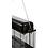 Hendi Insectenvanger 100m² |  40W | Waterbestendig | 510x105x(h)315mm