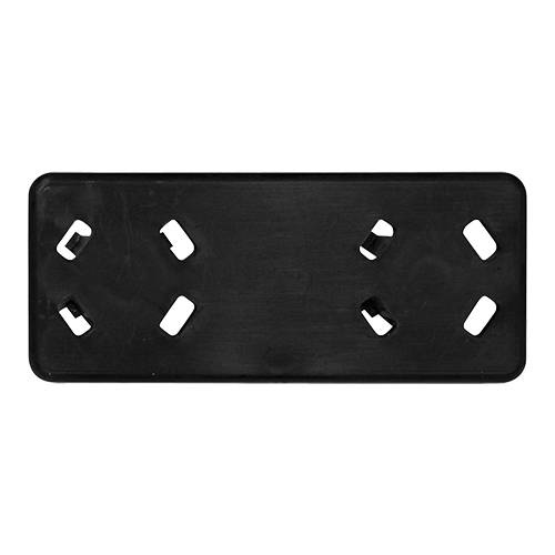 CaterRacks CaterRacks Clip Zwart | Voor een Coderingssysteem