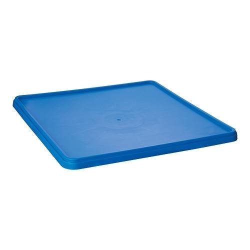 CaterRacks CaterRacks Deksel voor vaatwaskorven | 500x500 mm.