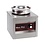 Max-Pro Thermosystem foodwarmer hotpot  4,5 liter | 250W