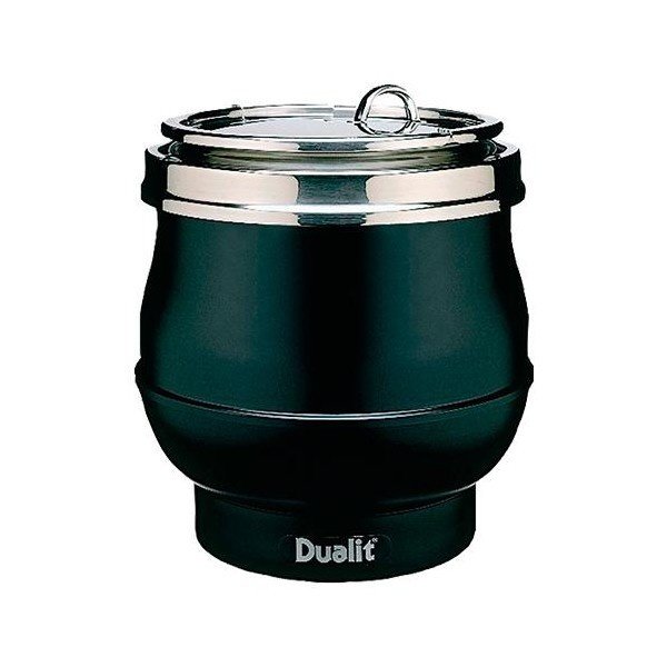 Dualit Soepketel 11 liter | 750W | 33(H)xØ34cm