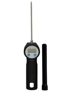 Hendi Thermometer digitaal waterdicht | Meetbereik -50°C + 300°C