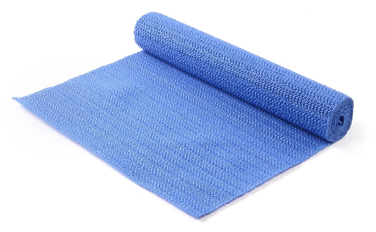 Hendi Siliconen Anti-Slip Mat Multifunctioneel | 1500 x 300 mm