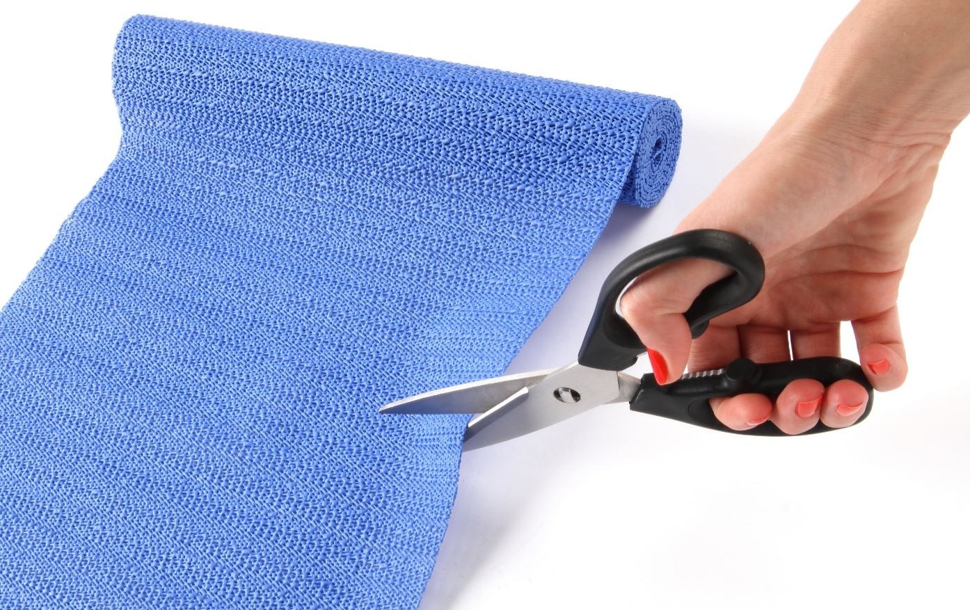 Hendi Siliconen Anti-Slip Mat Multifunctioneel | 1500 x 300 mm, foto 3 van 3