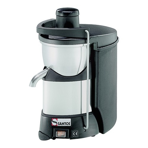 Santos Sapcentrifuge Compact N50 | 800Watt | 45(H)x27x47cm
