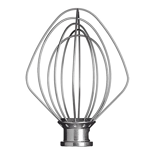 KitchenAid Garde geschikt voor KitchenAid K5