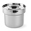 Hendi Hendi Bain-Marie pan voor hotpot inhoud 4,2 liter