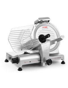 Hendi Hendi snijmachine Profi Line 250 | Mes Ø250 mm | 210000