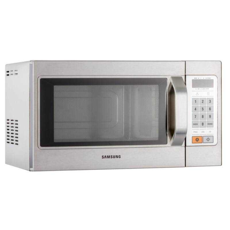 Samsung Samsung Professionele magnetron 26 liter | 1100W | Programmeerbaar