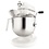 KitchenAid Planetaire mixer met variabele snelheid 6.9 liter wit | 500Watt