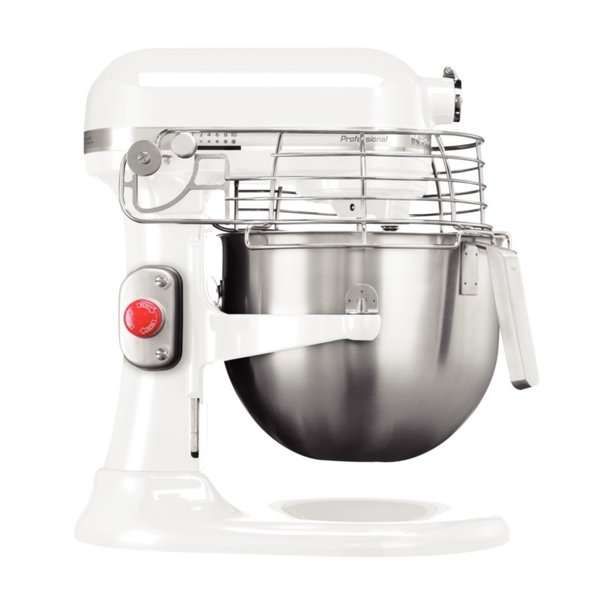 KitchenAid Planetaire professionele mixer 6.9 liter | 325Watt